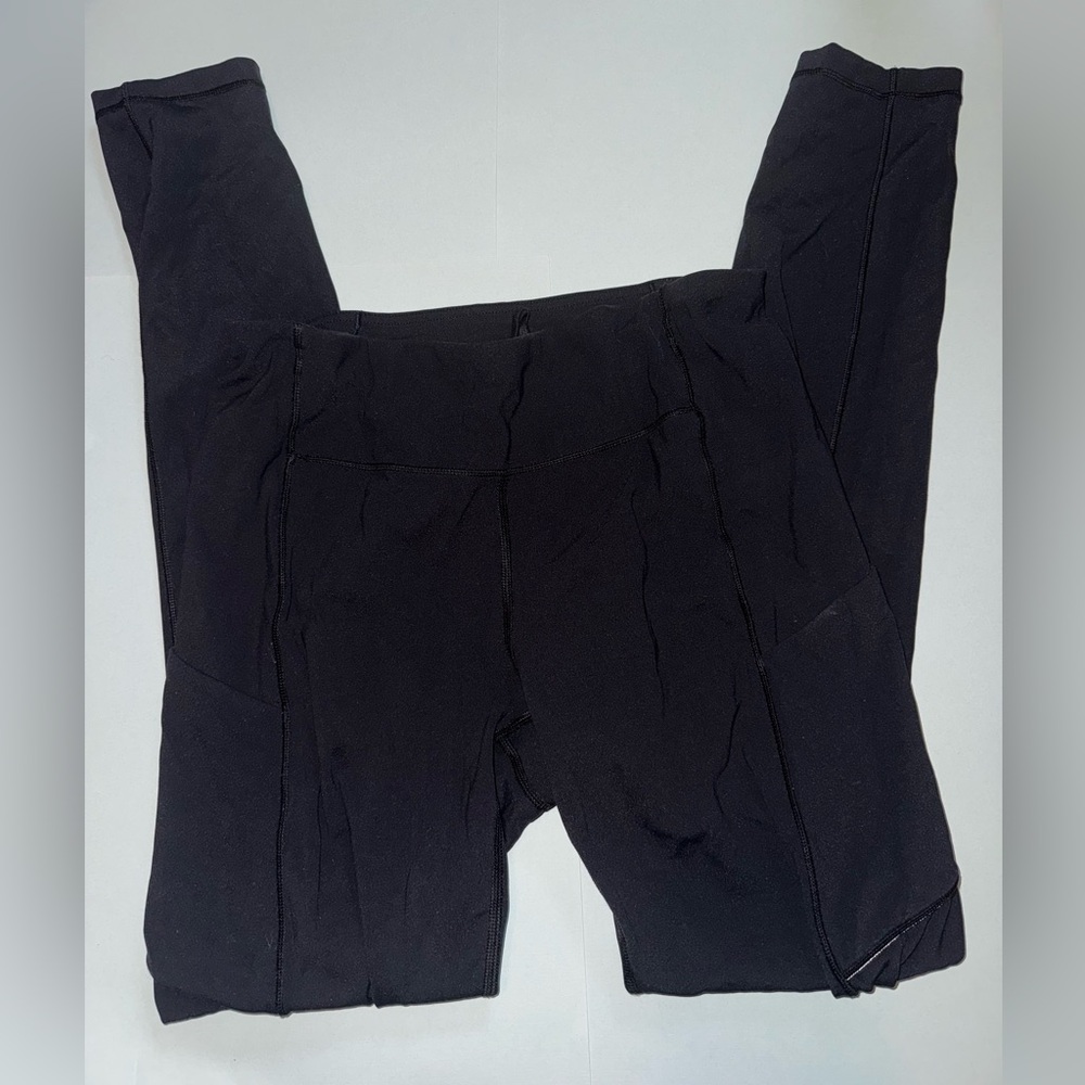 Lululemon Leggings Running 28”